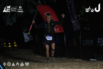Dalat Ultra Trail 2026 - Ảnh #4765797