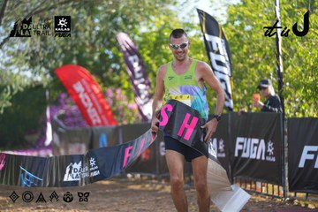 Dalat Ultra Trail 2026 - Ảnh #4767026