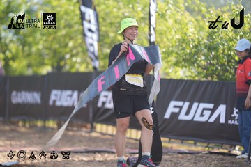 Dalat Ultra Trail 2026 - Ảnh #4769256