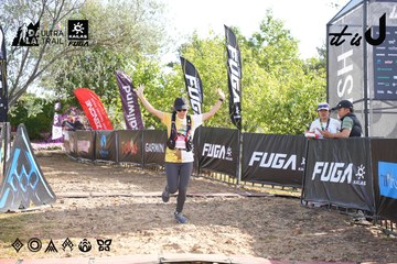 Dalat Ultra Trail 2026 - Ảnh #4862847