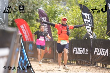 Dalat Ultra Trail 2026 - Ảnh #4860945