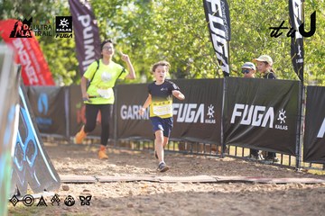Dalat Ultra Trail 2026 - Ảnh #4770697
