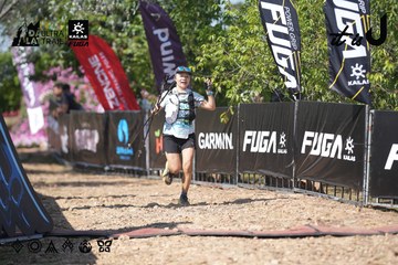 Dalat Ultra Trail 2026 - Ảnh #4729495