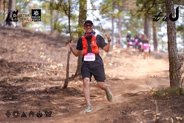 Dalat Ultra Trail 2026 - Ảnh #4855120