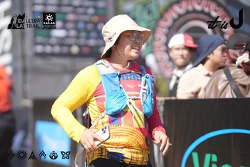 Dalat Ultra Trail 2026 - Ảnh #4729385