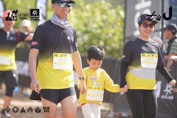 Dalat Ultra Trail 2026 - Ảnh #4835895