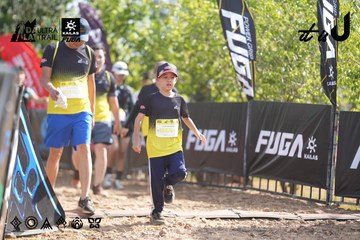 Dalat Ultra Trail 2026 - Ảnh #4829114