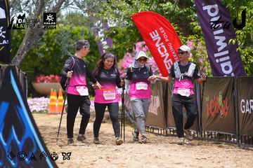 Dalat Ultra Trail 2026 - Ảnh #4871023