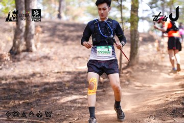 Dalat Ultra Trail 2026 - Ảnh #4854085