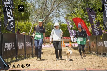 Dalat Ultra Trail 2026 - Ảnh #4728430