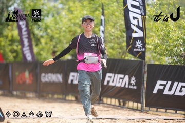 Dalat Ultra Trail 2026 - Ảnh #4861426