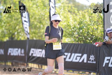 Dalat Ultra Trail 2026 - Ảnh #4770550