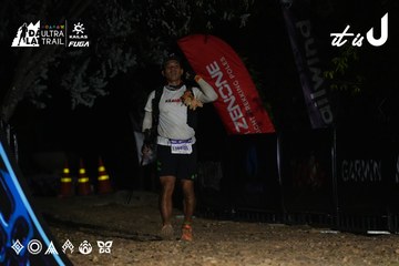 Dalat Ultra Trail 2026 - Ảnh #4764276