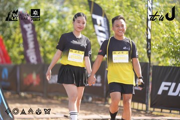 Dalat Ultra Trail 2026 - Ảnh #4833081