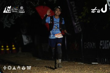 Dalat Ultra Trail 2026 - Ảnh #4764682