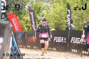 Dalat Ultra Trail 2026 - Ảnh #4859808