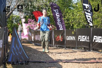 Dalat Ultra Trail 2026 - Ảnh #4731822