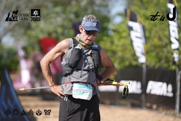 Dalat Ultra Trail 2026 - Ảnh #4729513