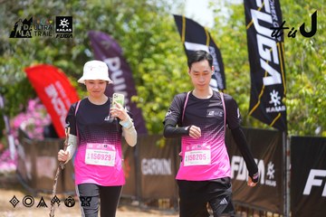 Dalat Ultra Trail 2026 - Ảnh #4870485
