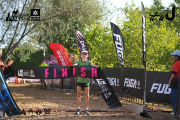 Dalat Ultra Trail 2026 - Ảnh #4767307
