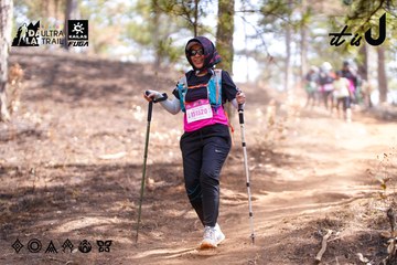 Dalat Ultra Trail 2026 - Ảnh #4854089