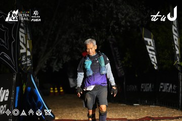 Dalat Ultra Trail 2026 - Ảnh #4766742