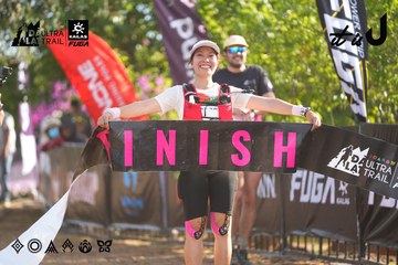Dalat Ultra Trail 2026 - Ảnh #4768993