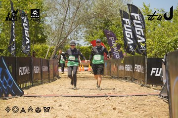 Dalat Ultra Trail 2026 - Ảnh #4728480