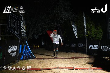 Dalat Ultra Trail 2026 - Ảnh #4766570