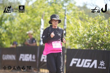 Dalat Ultra Trail 2026 - Ảnh #4856467
