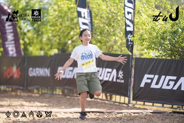 Dalat Ultra Trail 2026 - Ảnh #4770916