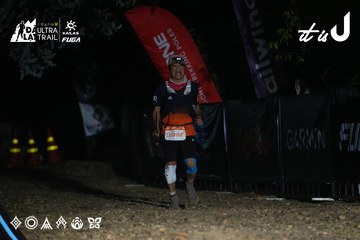 Dalat Ultra Trail 2026 - Ảnh #4765586
