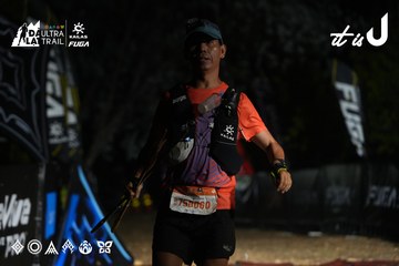 Dalat Ultra Trail 2026 - Ảnh #4765248