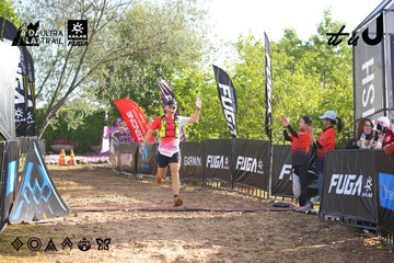 Dalat Ultra Trail 2026 - Ảnh #4767716