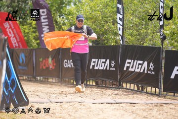 Dalat Ultra Trail 2026 - Ảnh #4860820