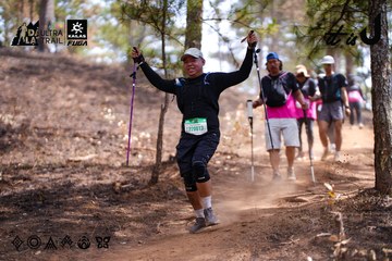 Dalat Ultra Trail 2026 - Ảnh #4854779