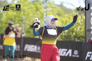 Dalat Ultra Trail 2026 - Ảnh #4837730