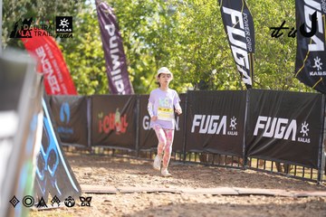 Dalat Ultra Trail 2026 - Ảnh #4773381