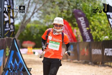 Dalat Ultra Trail 2026 - Ảnh #4870845