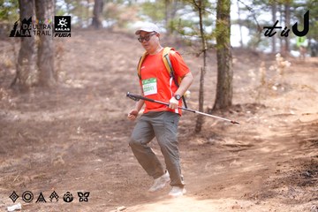 Dalat Ultra Trail 2026 - Ảnh #4855501