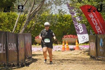 Dalat Ultra Trail 2026 - Ảnh #4728756