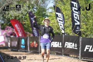 Dalat Ultra Trail 2026 - Ảnh #4730916