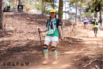Dalat Ultra Trail 2026 - Ảnh #4854648