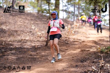 Dalat Ultra Trail 2026 - Ảnh #4854923