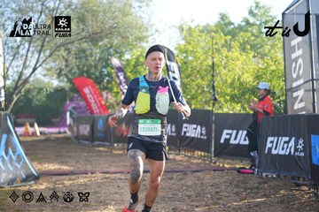 Dalat Ultra Trail 2026 - Ảnh #4766910