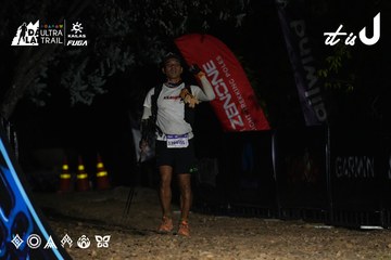 Dalat Ultra Trail 2026 - Ảnh #4764269