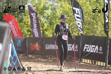 Dalat Ultra Trail 2026 - Ảnh #4773566