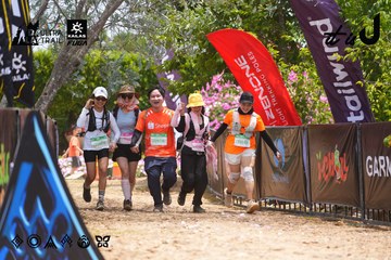 Dalat Ultra Trail 2026 - Ảnh #4870450