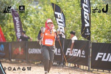 Dalat Ultra Trail 2026 - Ảnh #4858643