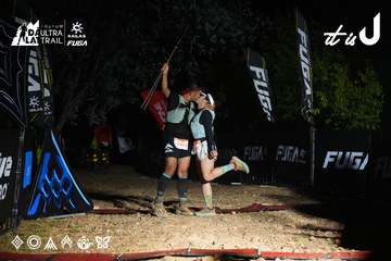 Dalat Ultra Trail 2026 - Ảnh #4764943